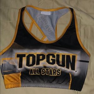 TG sports bra